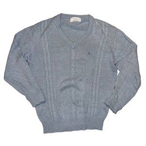Vintage Christian Dior EUC Knit Sweater SZ L